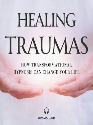 cover image of Healing Traumas
